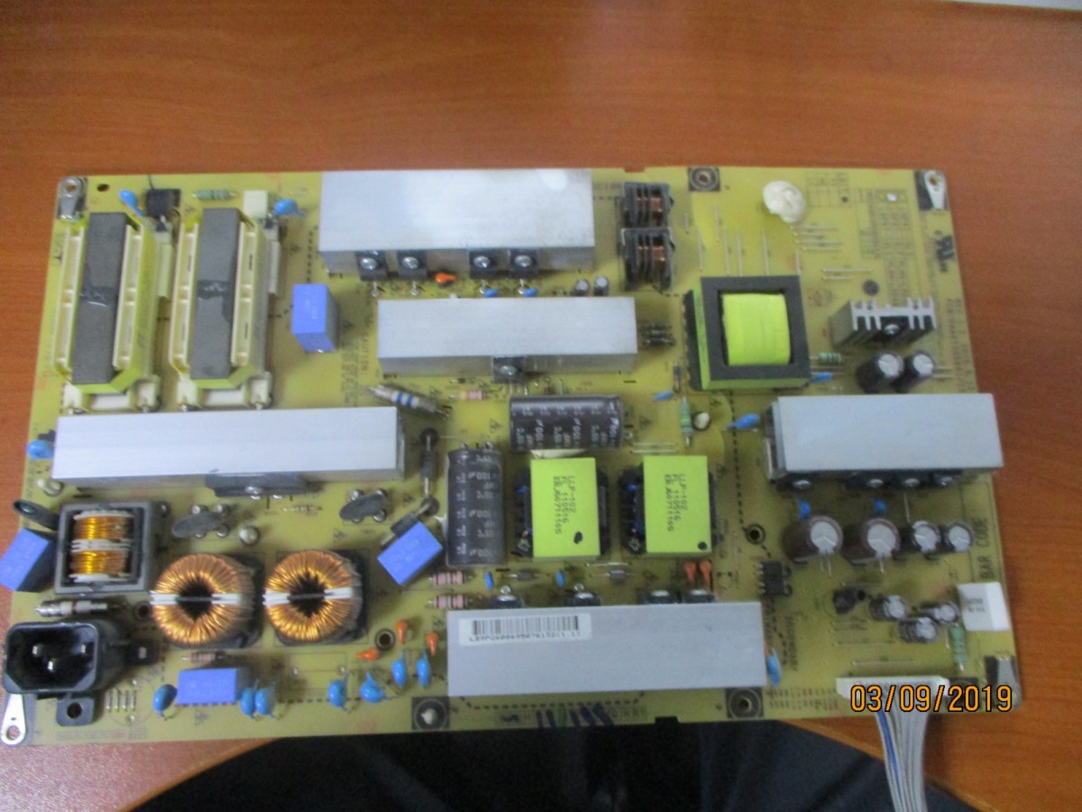 LG PCB EAX61289601 LC470WUF/47LK950