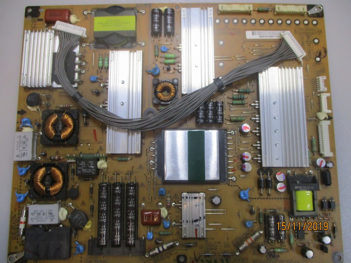 LG PCB EAX62865401/8 REV1.0/42LV4500/47LW4500/42LW575S