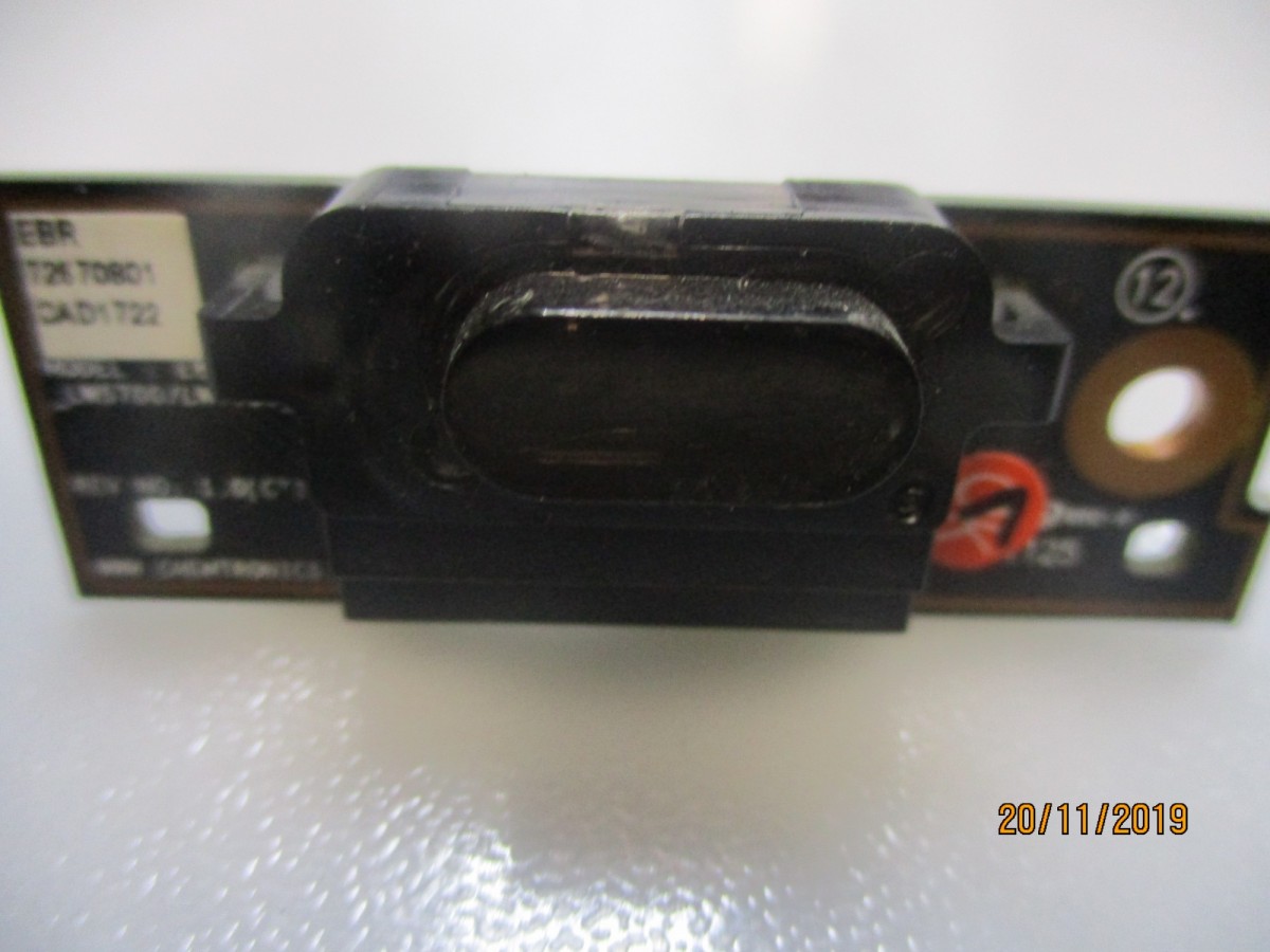 LG Пульт EBR72670801 LC320EUD/32LV571S