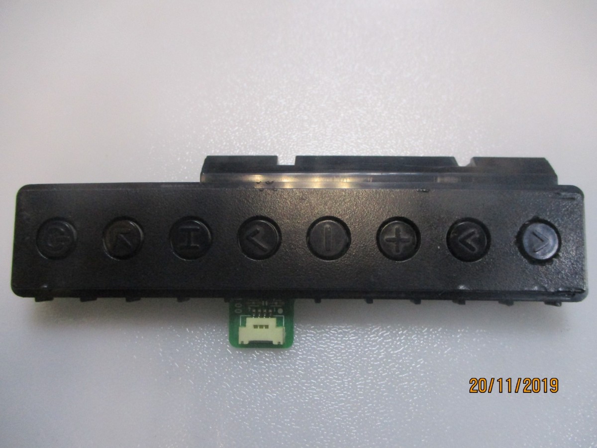 LG Пульт EBR73268202 LC320EUD/32LV571S