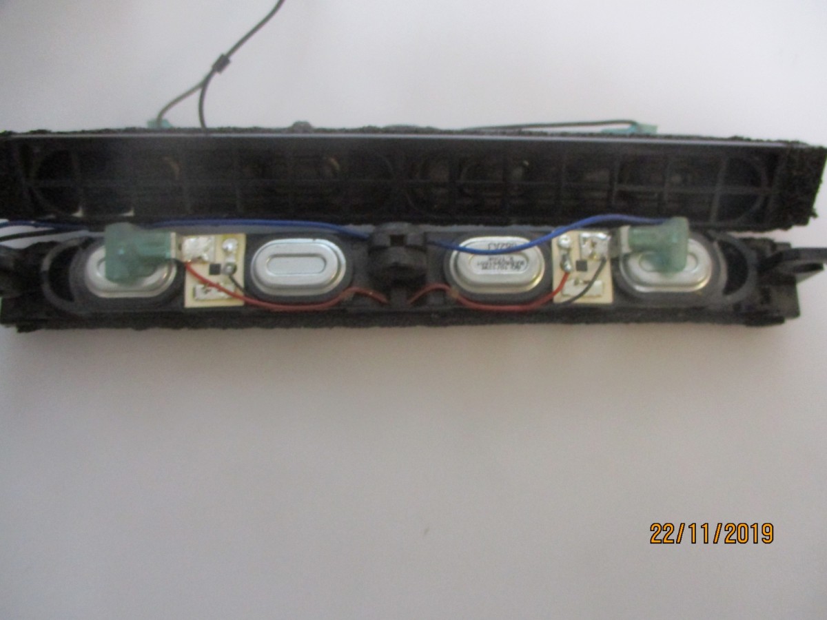 LG Звук EAB60961801 T420HW07/42LE4500