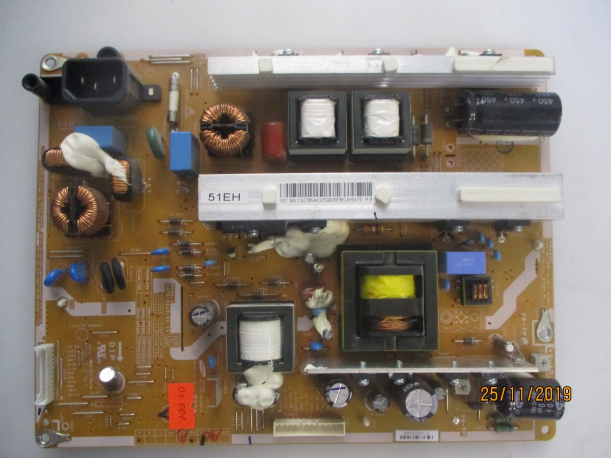 Samsung PCB BN44-00509D/PSPF251501C