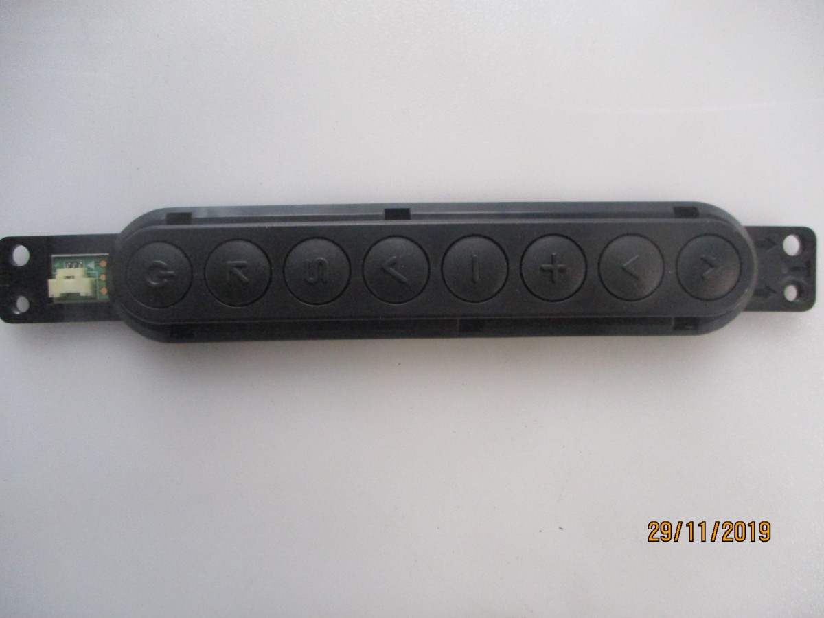 LG Пульт EBR76384101 LC420DUE/42LA615V
