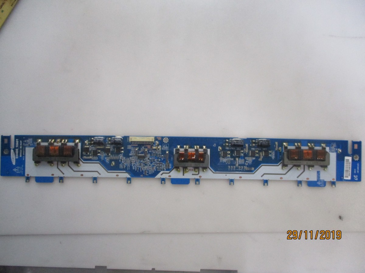 Sony Инвертор SSI400_10A01 LTZ400HM01/KLV-40BX401