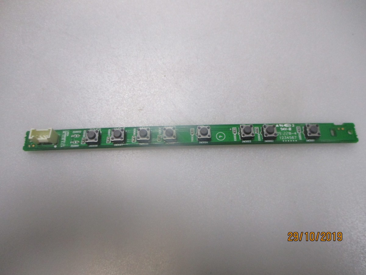 LG Пульт EBR6127101 LK315T3LA57/32LH2010
