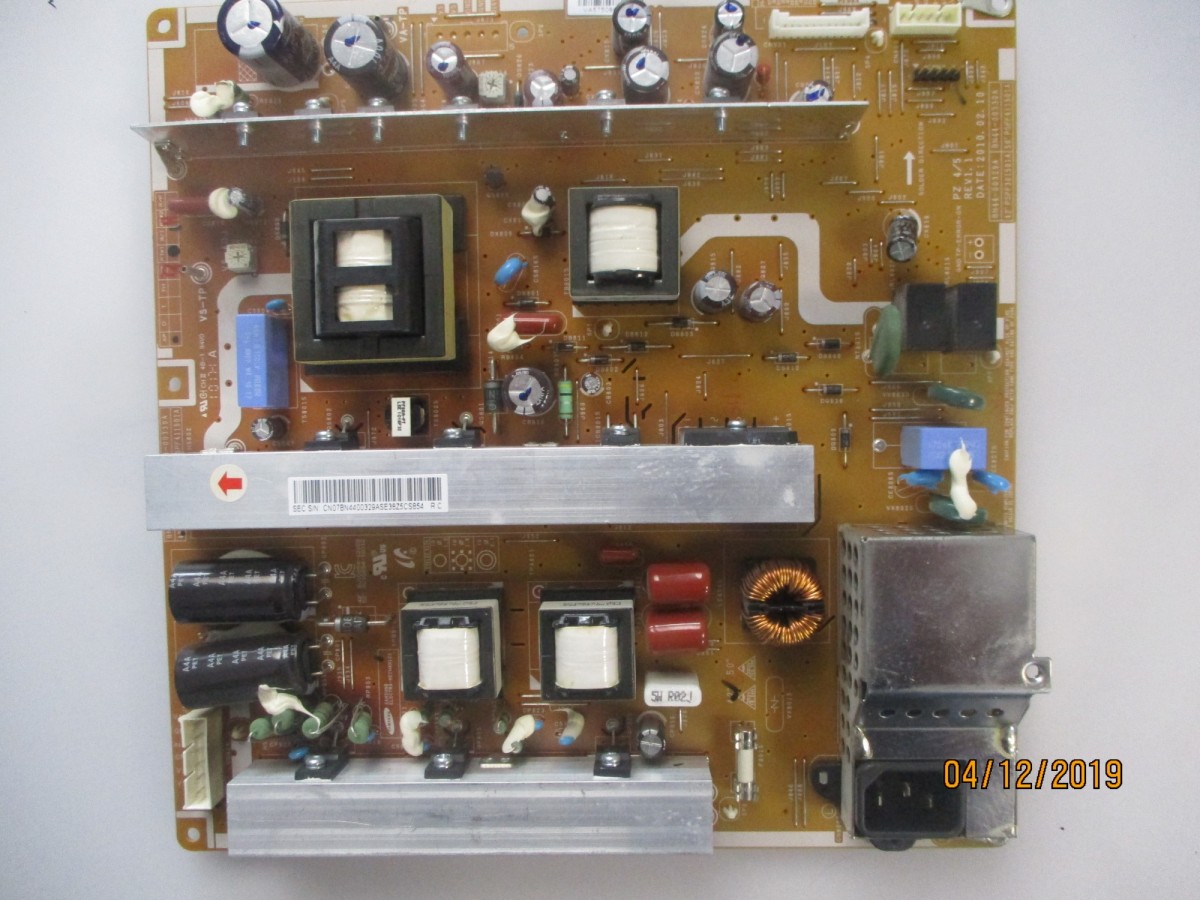 Samsung P.PCB BN44-00329A/PS42C450B1W