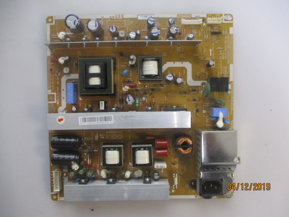 Samsung P.PCB BN44-00329A/PS42C450B1W 1