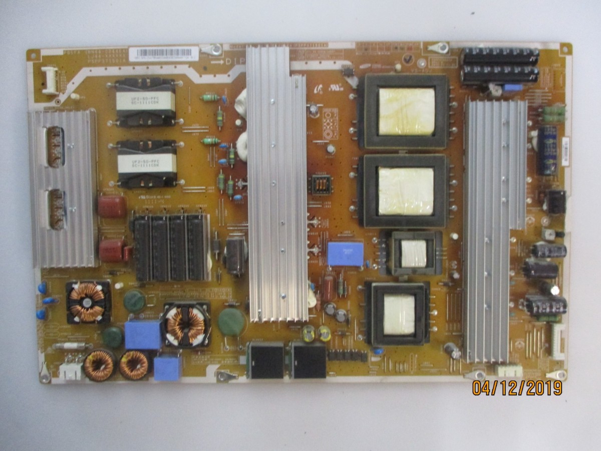 Samsung P.PCB BN44-00446A/PS51D6900DS