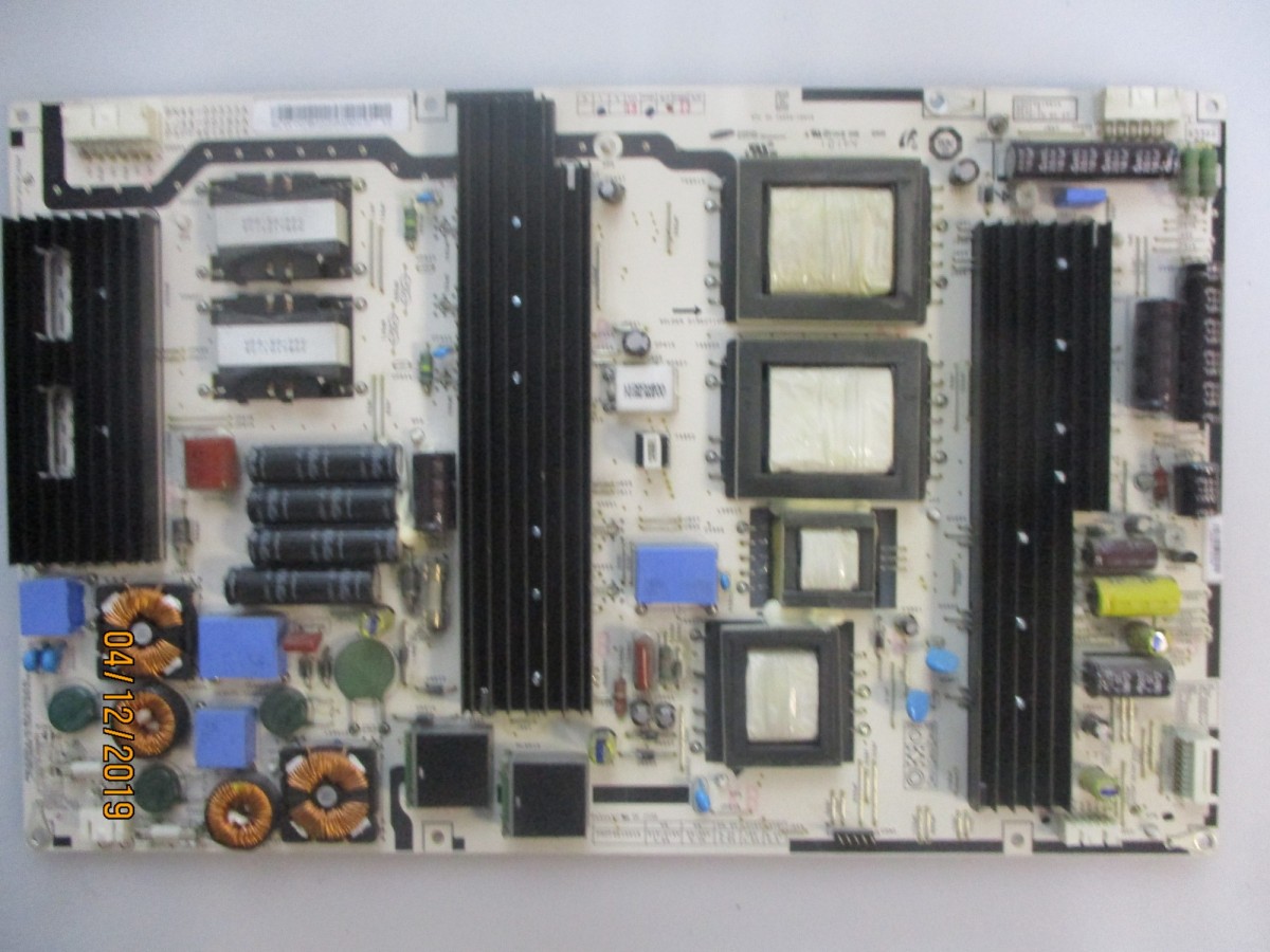 Samsung P.PCB BN44-00333A/PSPF461501A/PS50C6900YW