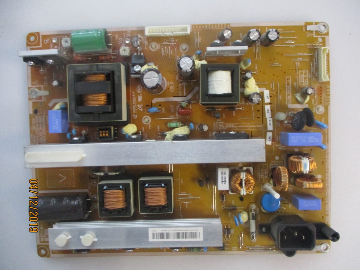 Samsung P.PCB BN44-00508B/P43HW_CDY/PS43E452A4W