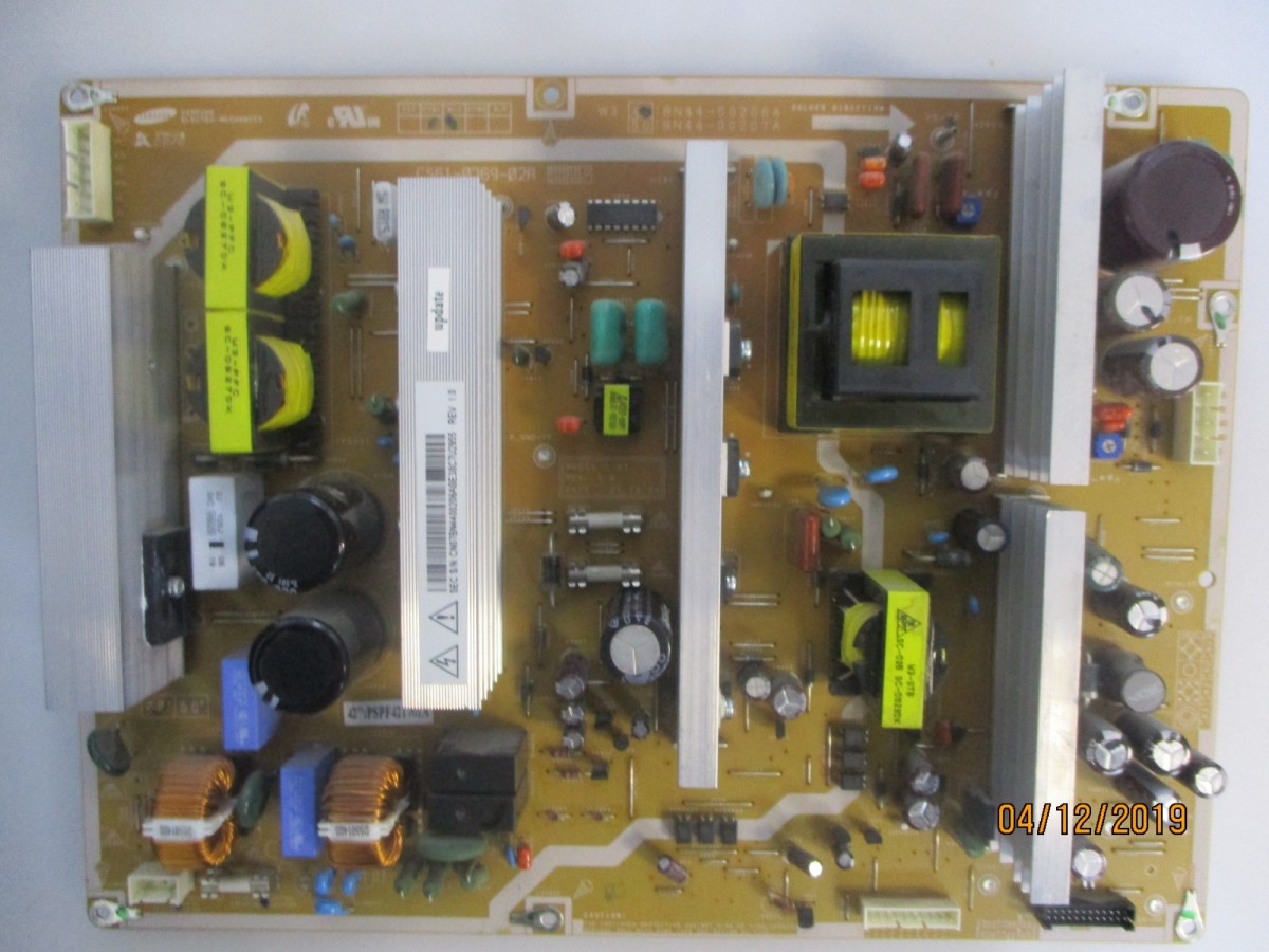 Samsung P.PCB BN44-00206A/PS42A451P1