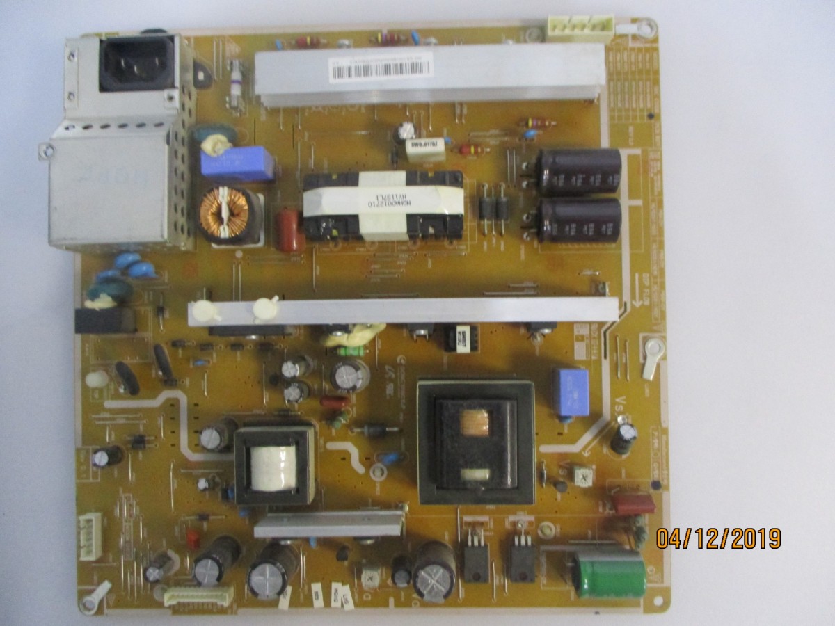 Samsung P.PCB BN44-00442B/PB4-DY/PS43D452A5W 1