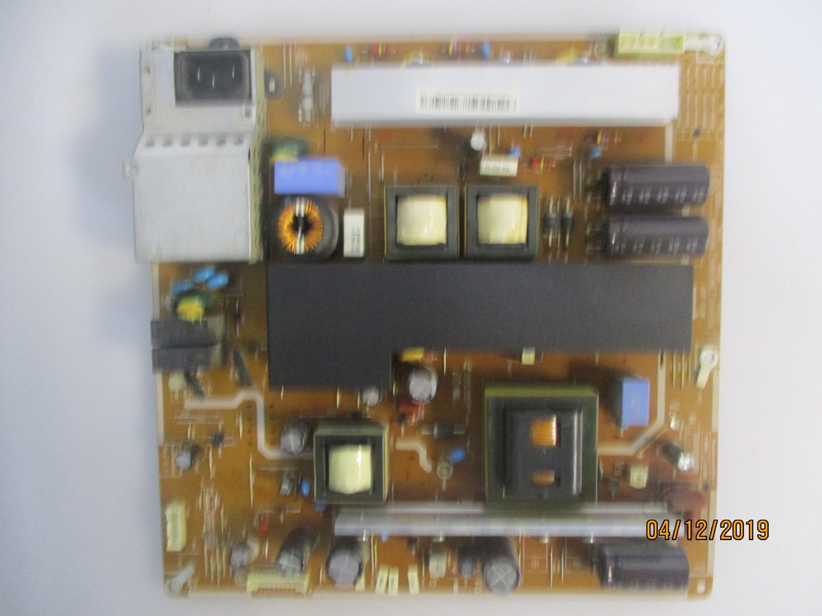 Samsung P.PCB BN44-00444B/PB5F-DY/PS51D550C1W