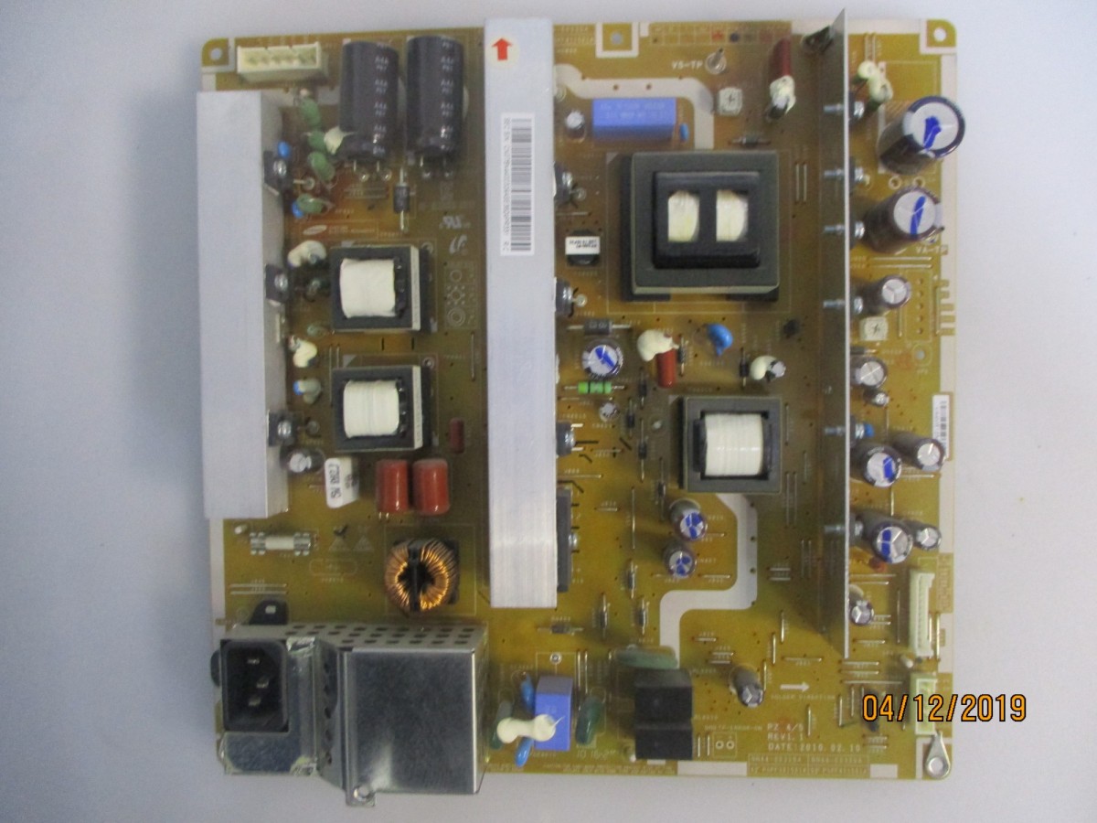 Samsung P.PCB BN44-00329A/PS42C450B1W 2