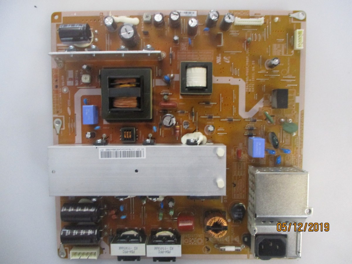 Samsung P.PCB BN44-00442A/42HD PSPF271501A/PS43D450A2WXRU 4