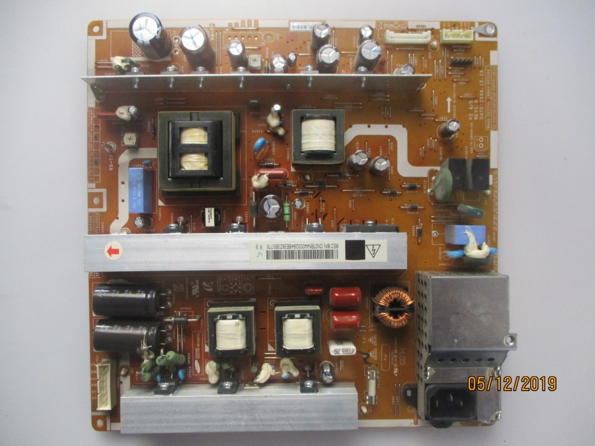 Samsung P.PCB BN44-00329A/PS42C450B1W 4