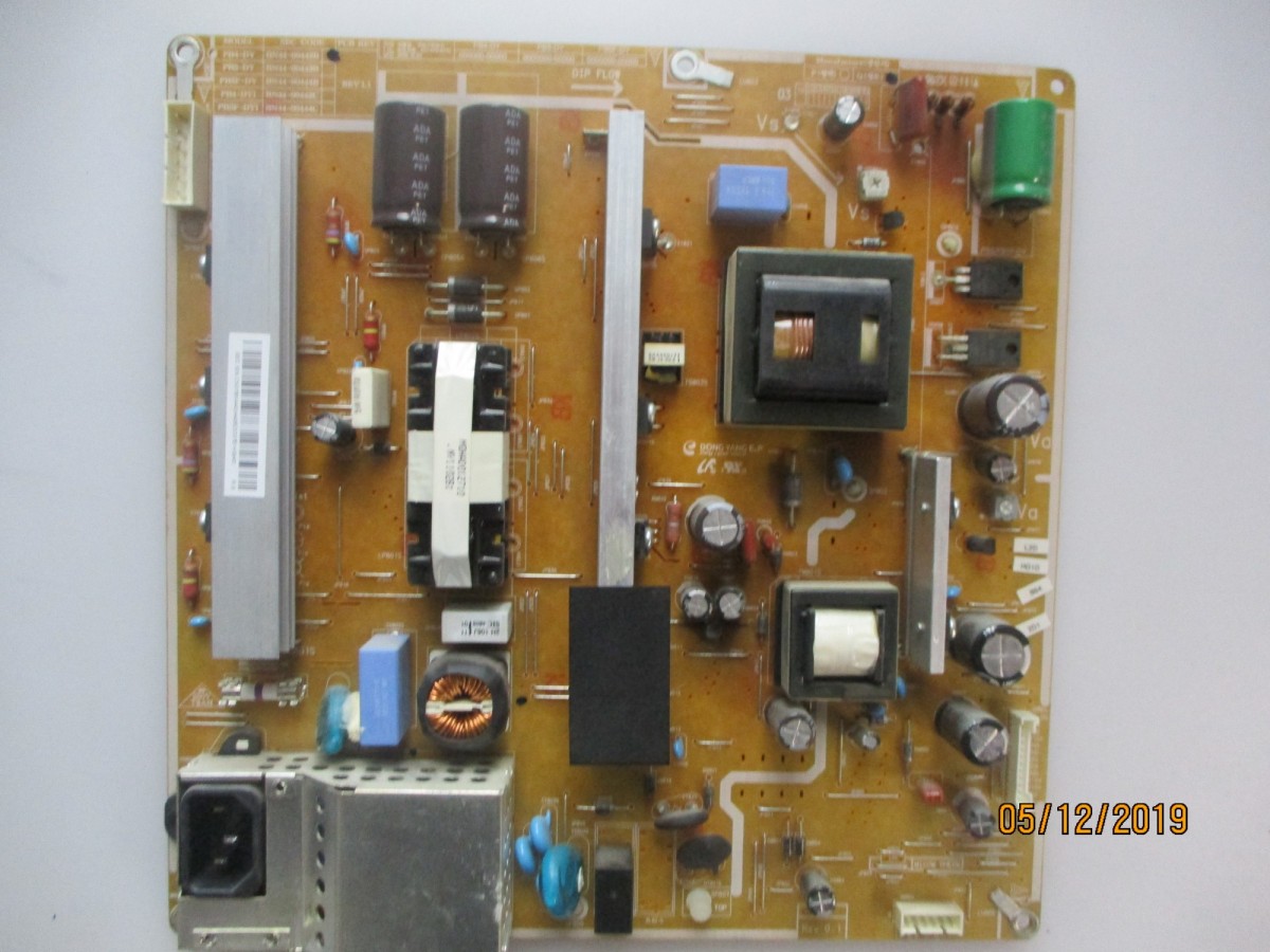 Samsung P PCB BN44-00442B 842AX-YB11/PS43D451A3W