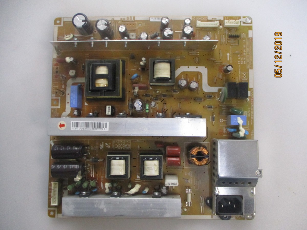 Samsung P.PCB BN44-00329A/PS42C450B1W 3