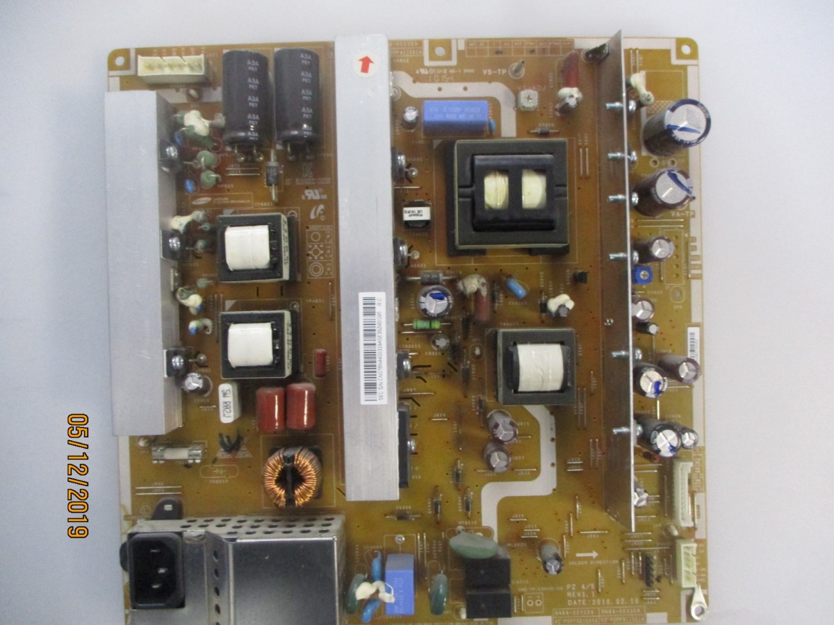 Samsung P.PCB BN44-00329A/PS42C450B1W 5