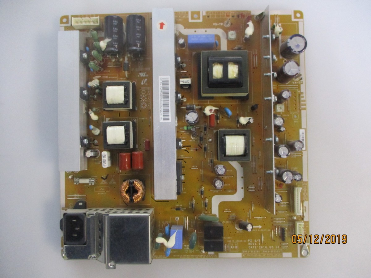 Samsung P.PCB BN44-00329A/PS42C450B1W 6
