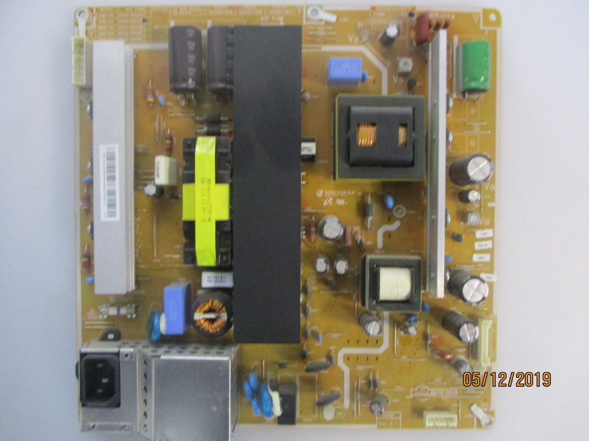 Samsung P.PCB BN44-00443B/PB5-DY/PS51D490A1W 1