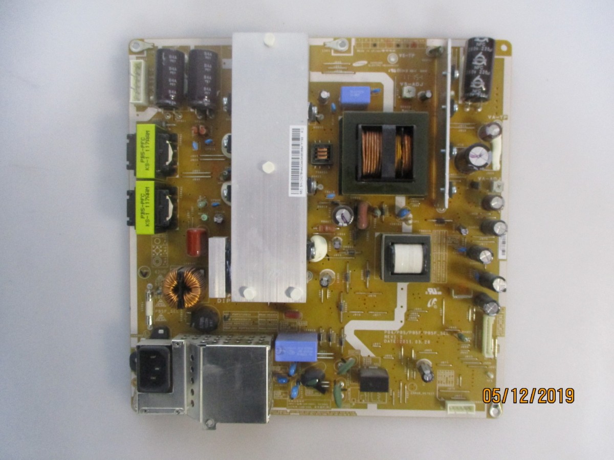 Samsung P.PCB BN44-00443A/PS51D450A2W