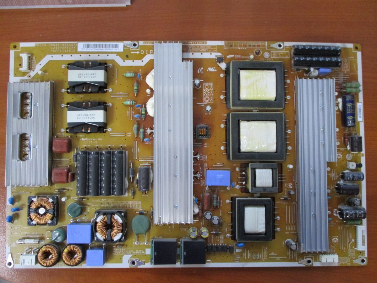Samsung P.PCB BN44-00446A/PS51D6900DS 1