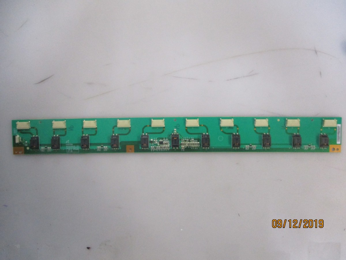 Samsung Инвертер 4H.V2358.011/C2 T400XW01/LE40S62B