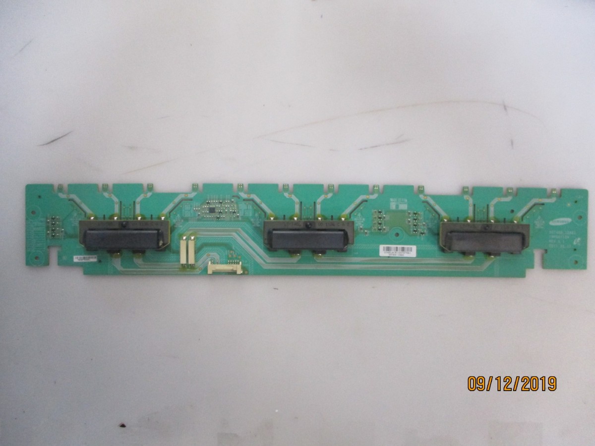 Samsung Инвертор SST400_12A01/INV40T12A REV0.1