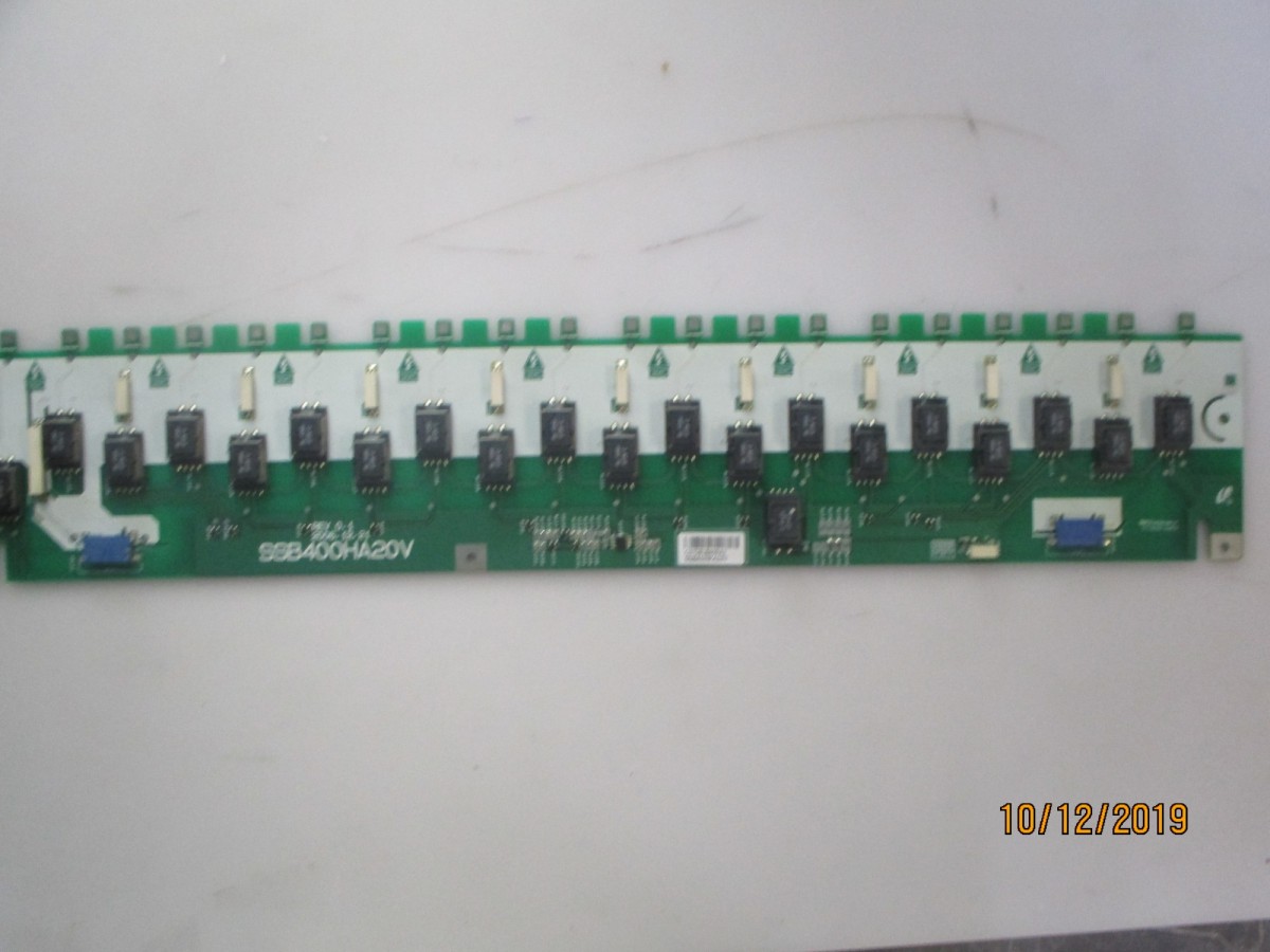 Samsung Инвертор SSB400HA20V/LE40N87BD