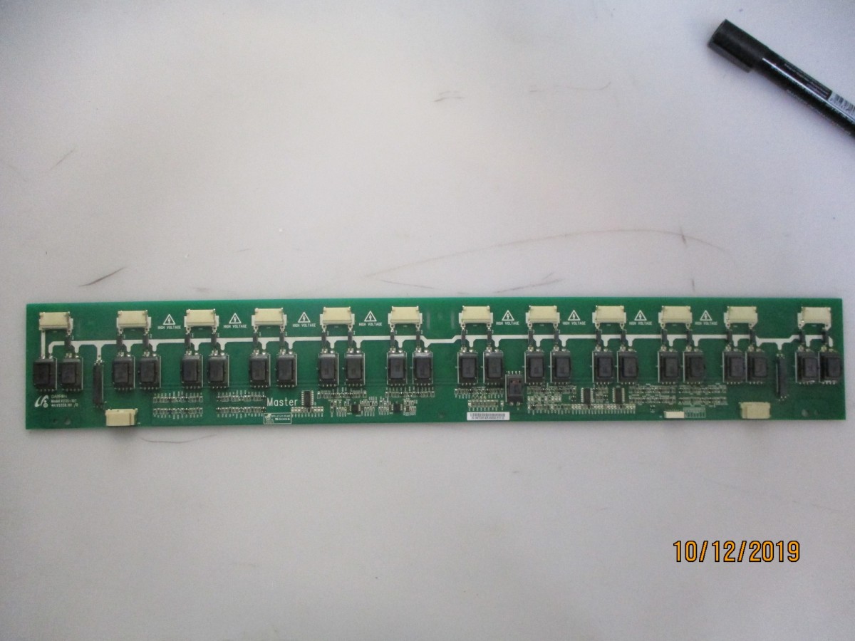 Samsung Инвертор V235-107/4H.V2358.191/D/LE46A558P3F