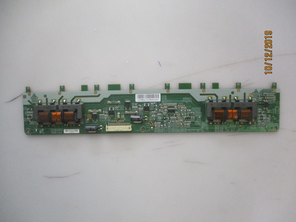 Samsung Инвертор SSI320_4UH01 REV0.3/LE32C450E1W