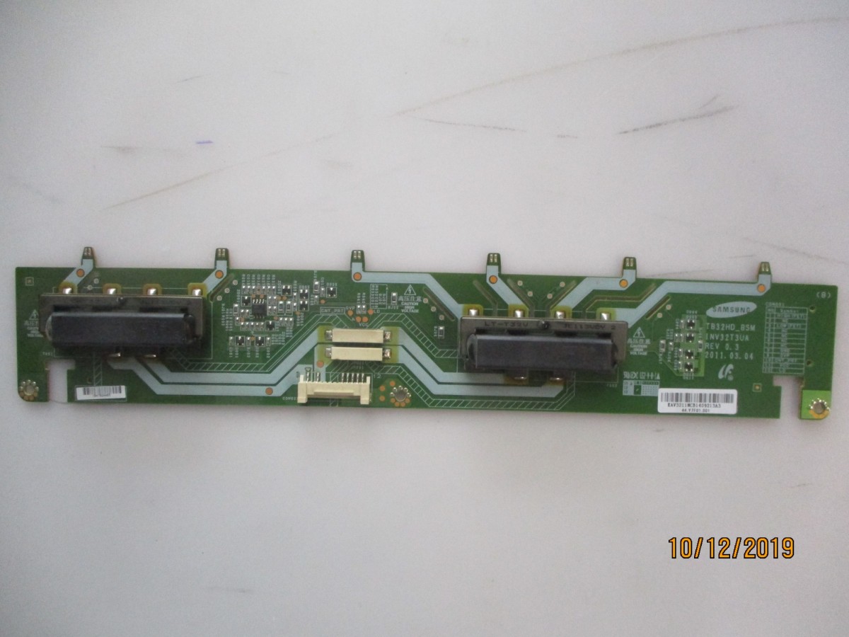 Samsung Инвертор TB32HD_BSM/INV32T3UA REV0.3/LE32D403E2W