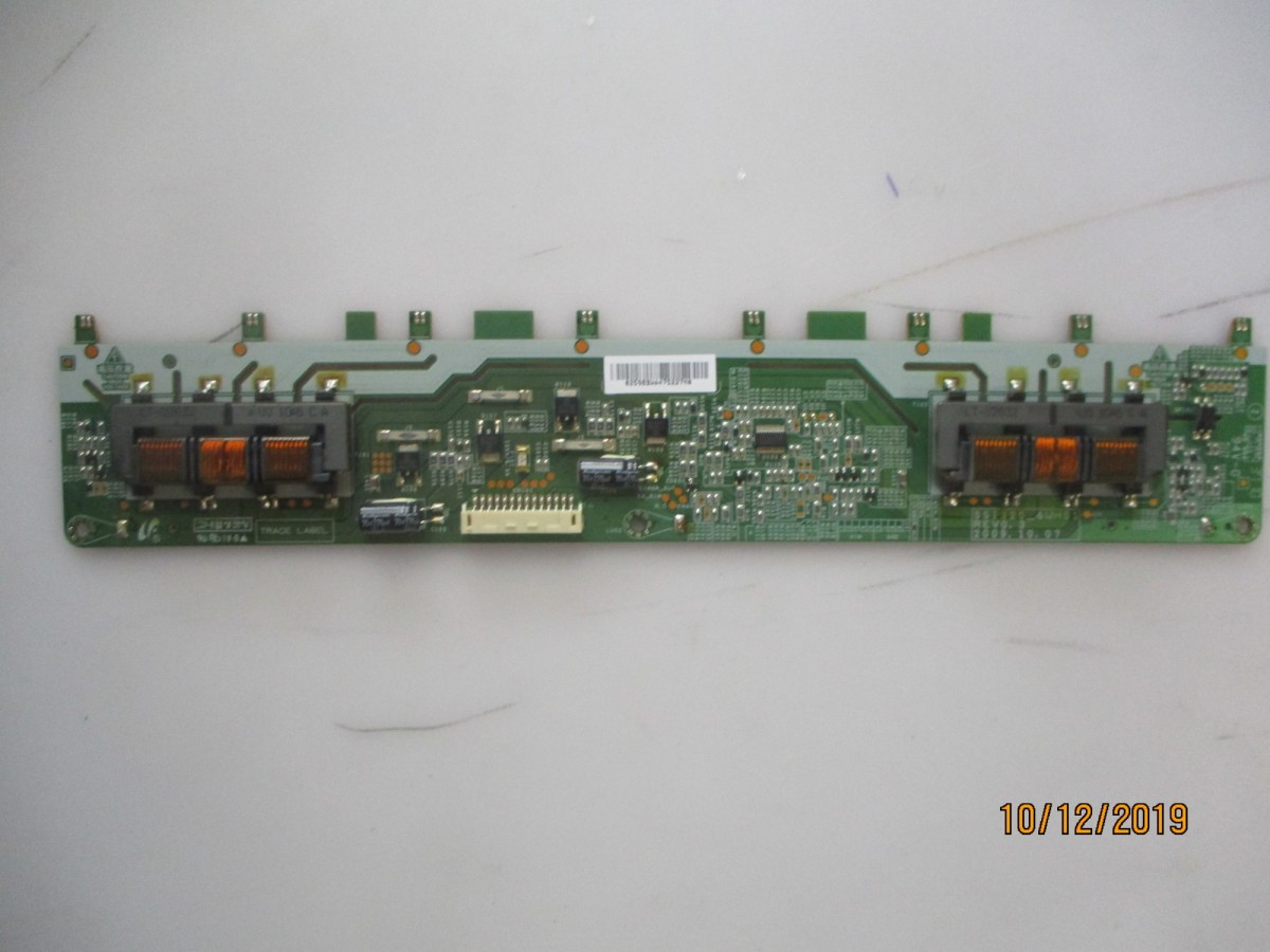 Samsung Инвертор SSI320_4UH01 REV0.3/LE32C450E1W
