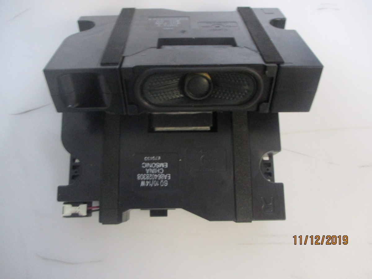 LG Звук EAB64028307 LGSBWAC72 SDL490W0/49UJ634V