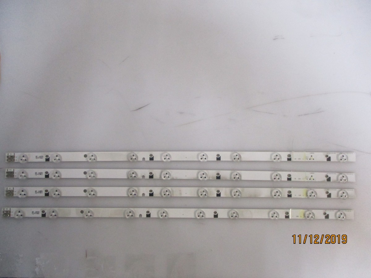 Samsung Подсветка LED 32F-3535LED-40EA D1GE320SC1-R3 LTJ320HN07-L/UE32EH50007K