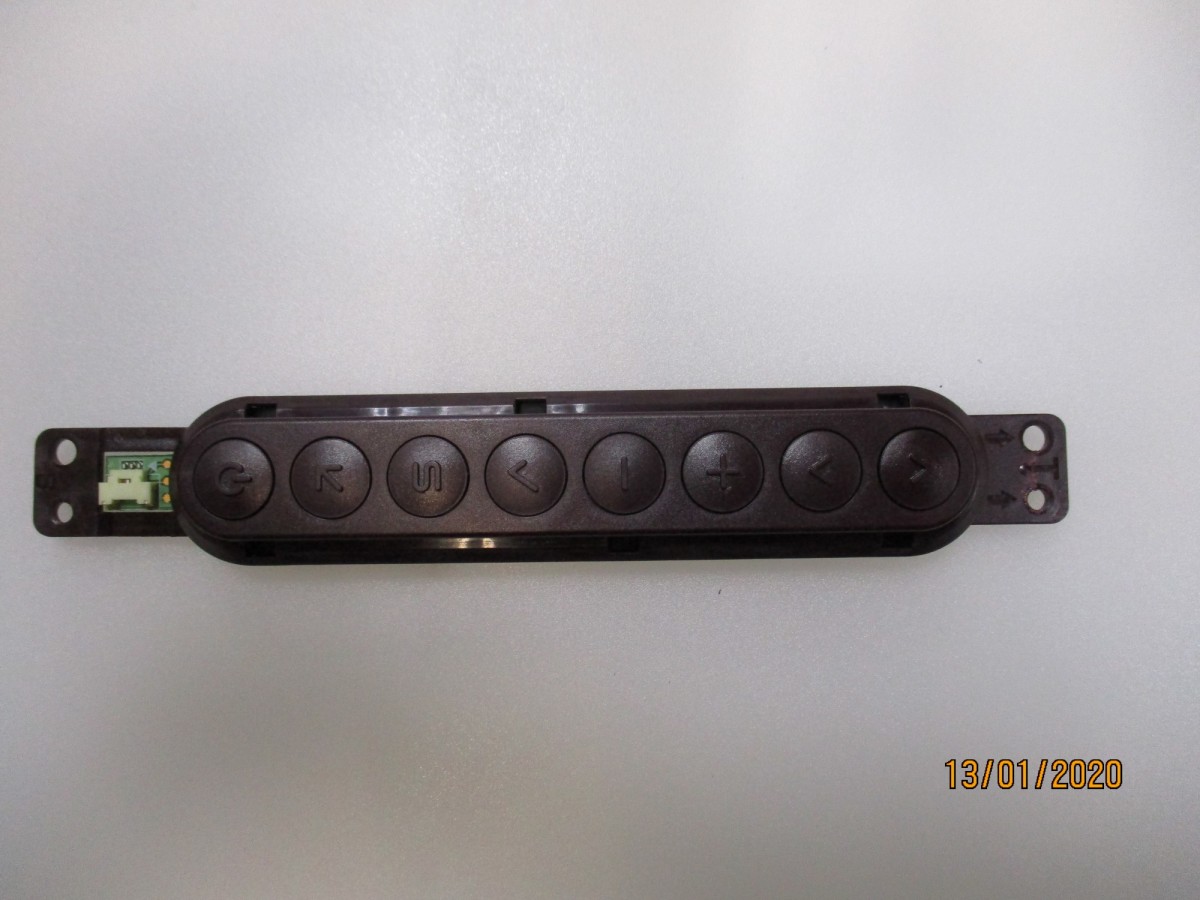 LG Пульт EBR76384103 LC420DUE/42LN541V