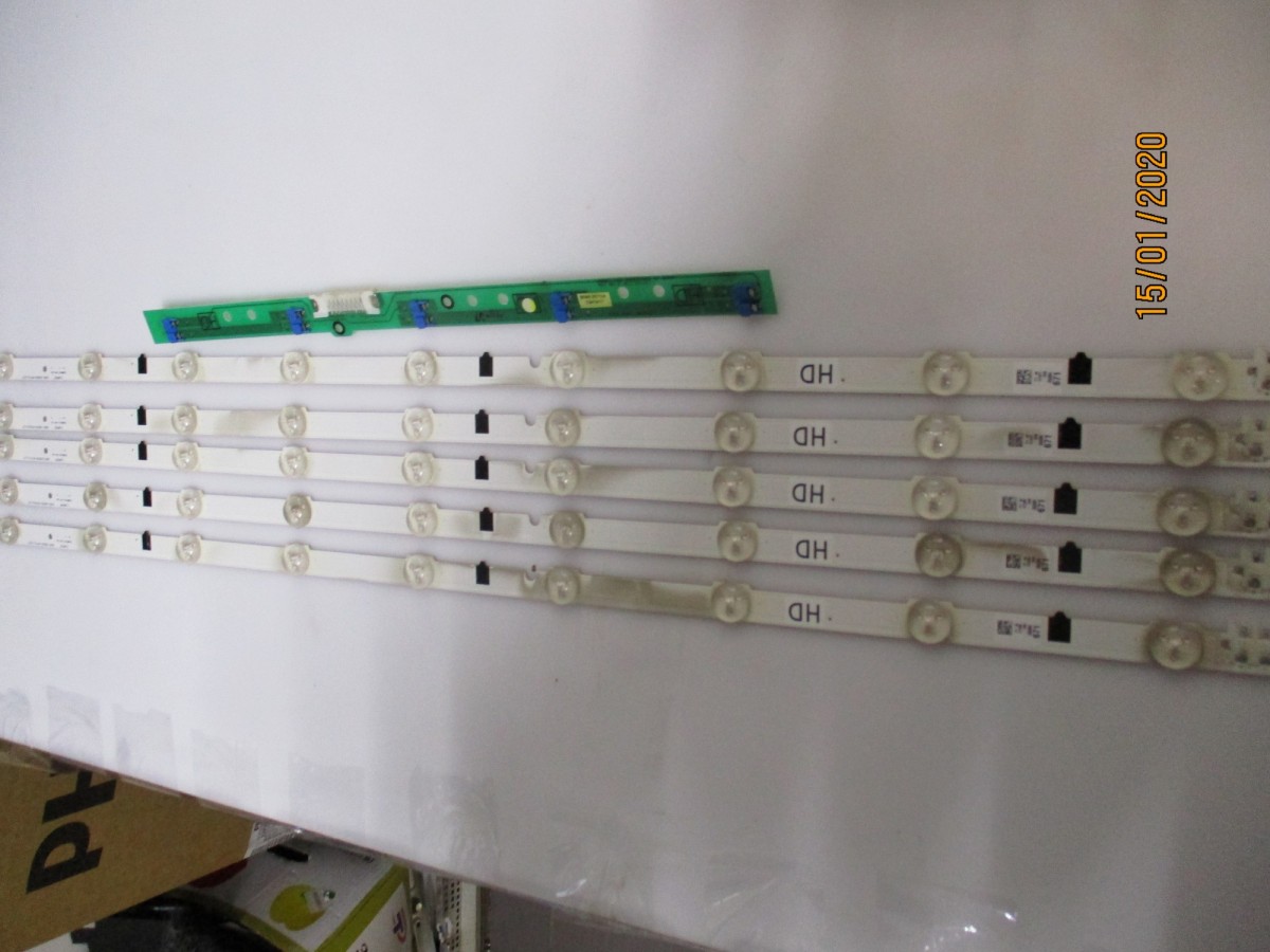 Samsung Подсветка LED D2GE-320SC0-R3 CY-HF320AGLV2V/UE32F4800AW