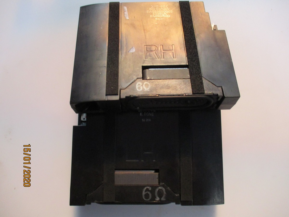 LG Звук EAB63650001 NC320DXN/32LF560U
