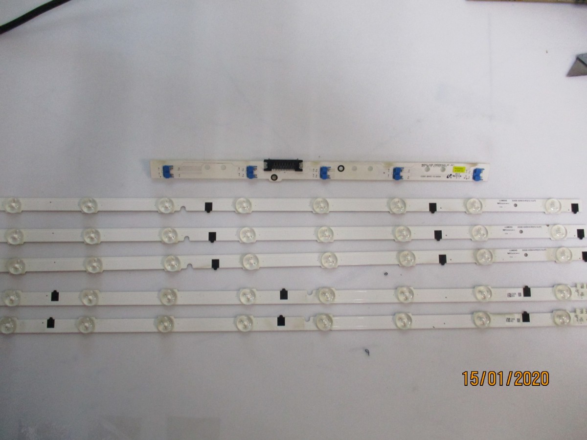 Smsung Подсветка LED D2GE-320SC0-R3 HF320BGA-B1/UE32F5020AK