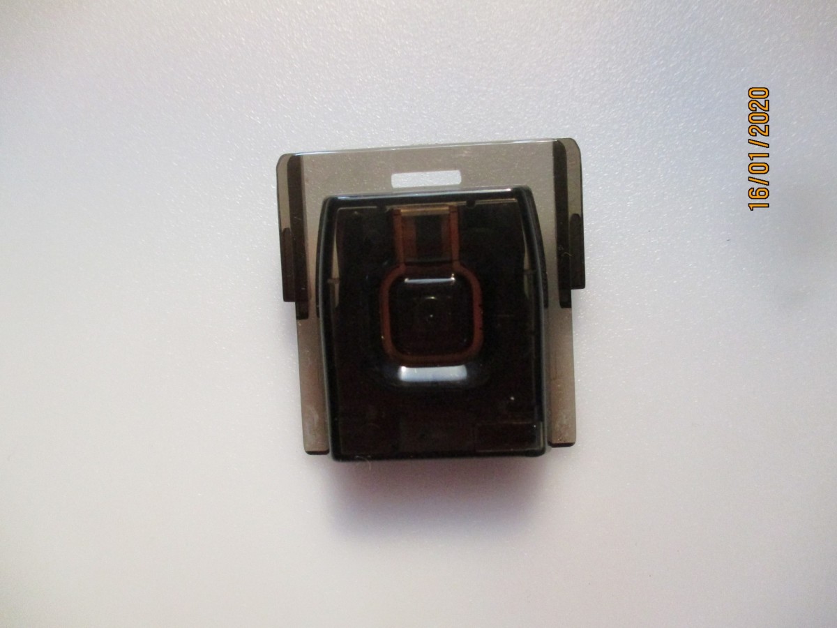 LG Пульт EBR83592301 NC650EQC-AAHH1/65SM8200PLA