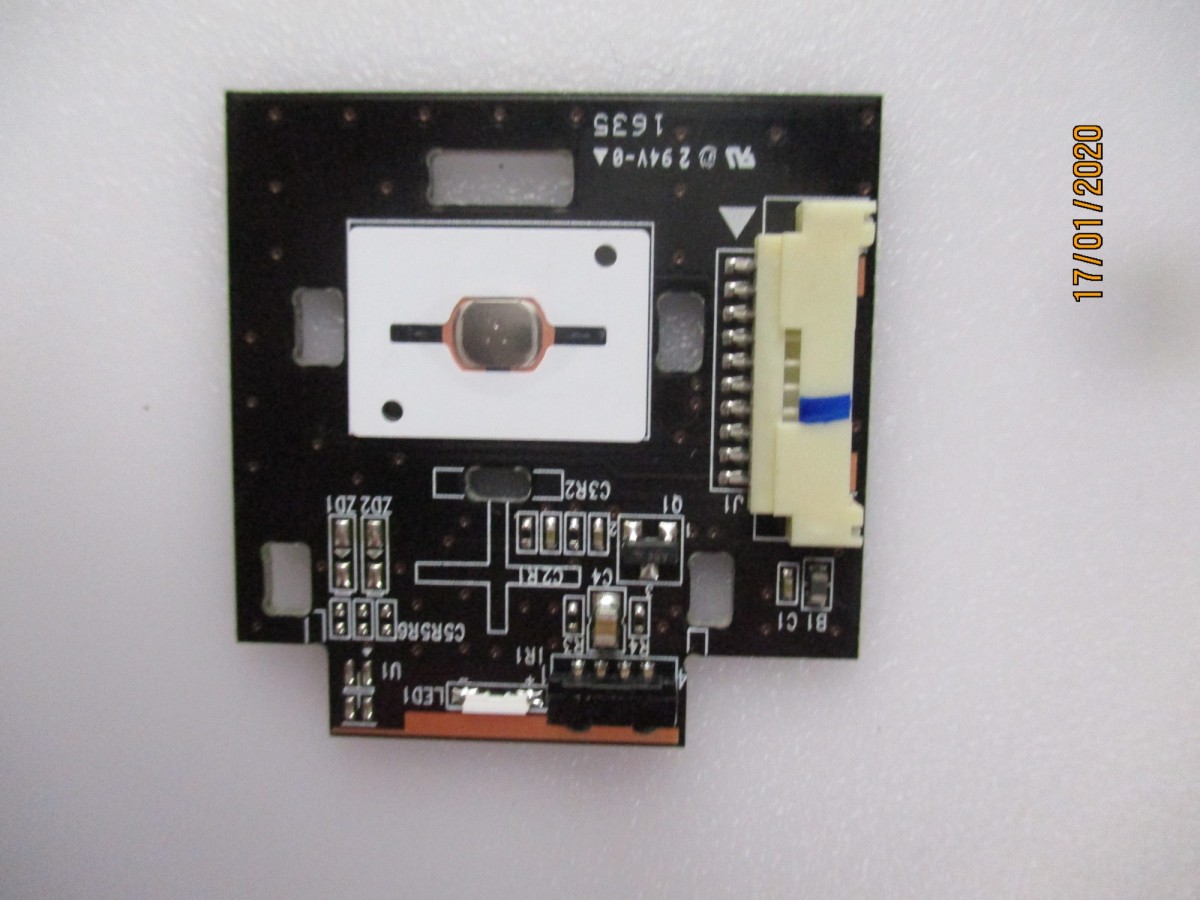 LG Пульт EBR80772103 LC430DUE/43LH570V