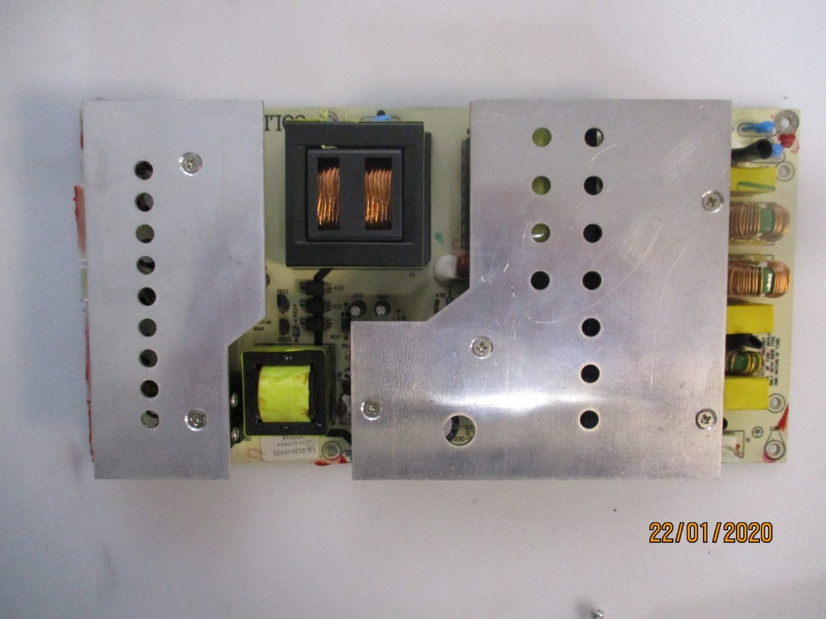Panstar PCB LK4330-000B LTA400HF09/PXD-200