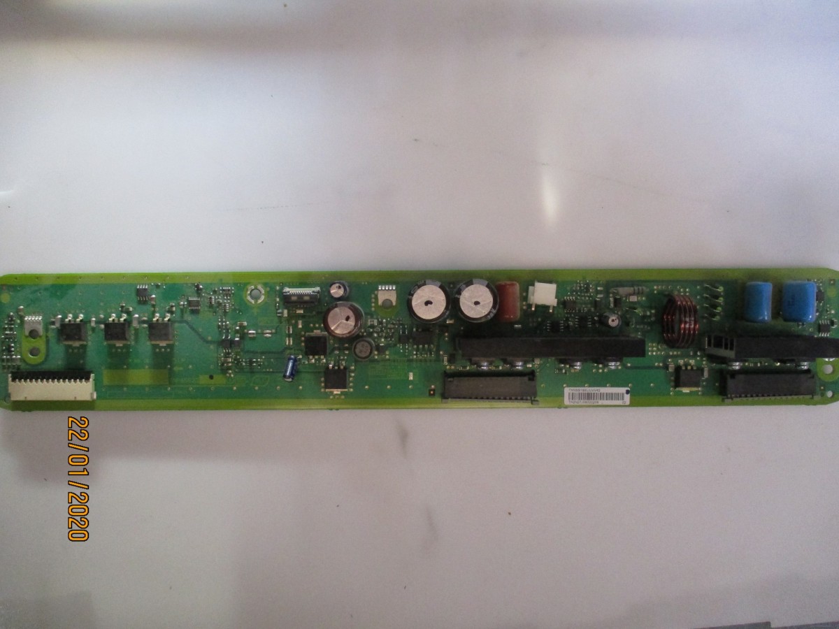 Panasonic P  X-SUS TNPA5622/TX-PR42UT50