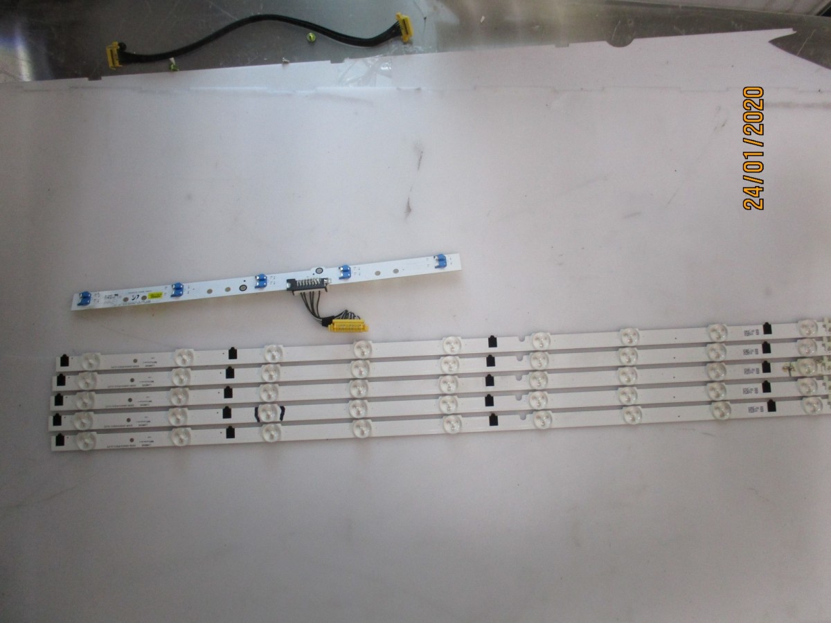 Samsung  Подсветка LED D2GE-320SC0-R3 HF320BGA-B1/UE32F5000AK(???)