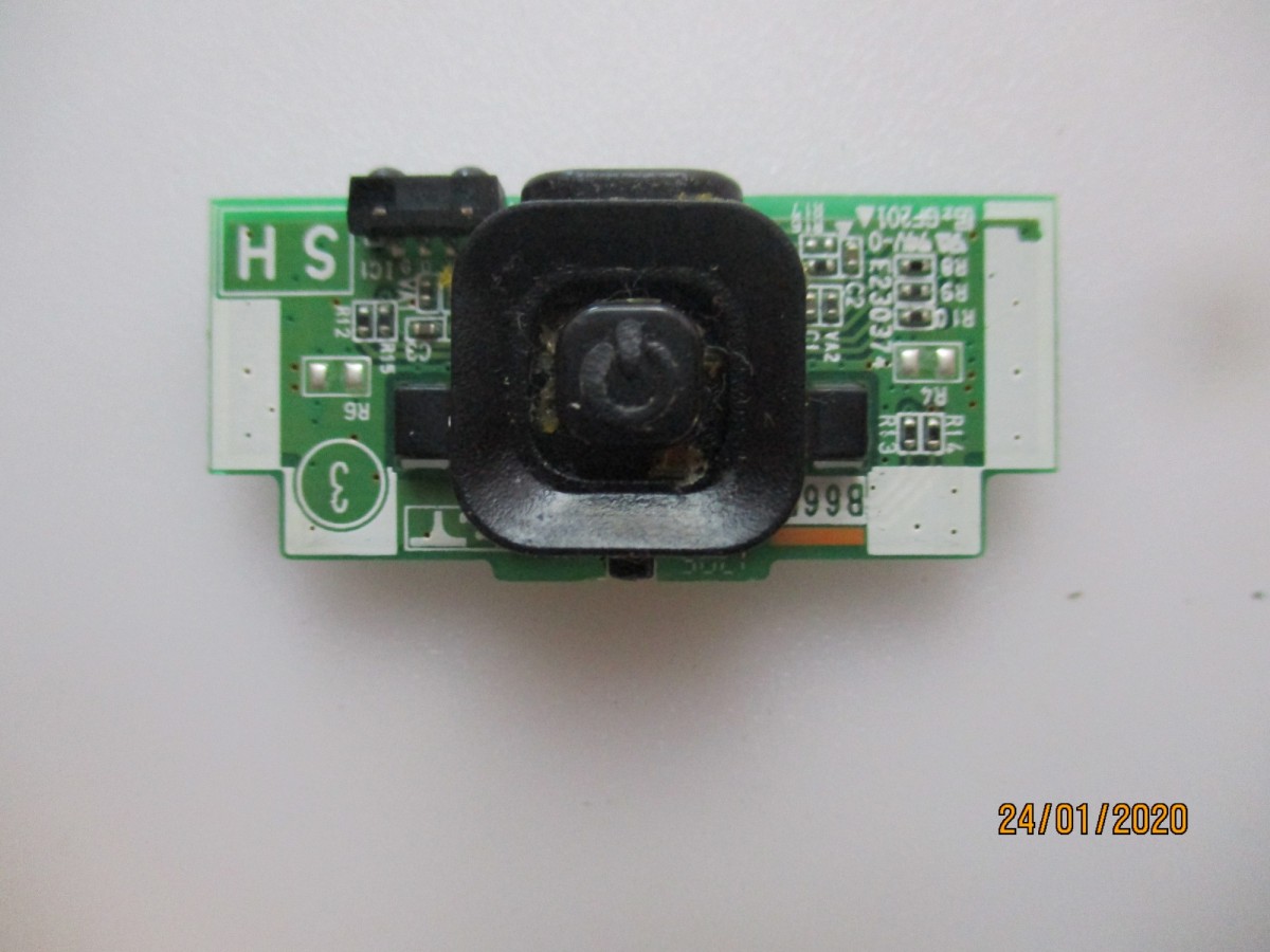 LG Пульт EBR81968402 24MT49VW-WZ/24MT49VW-WZ