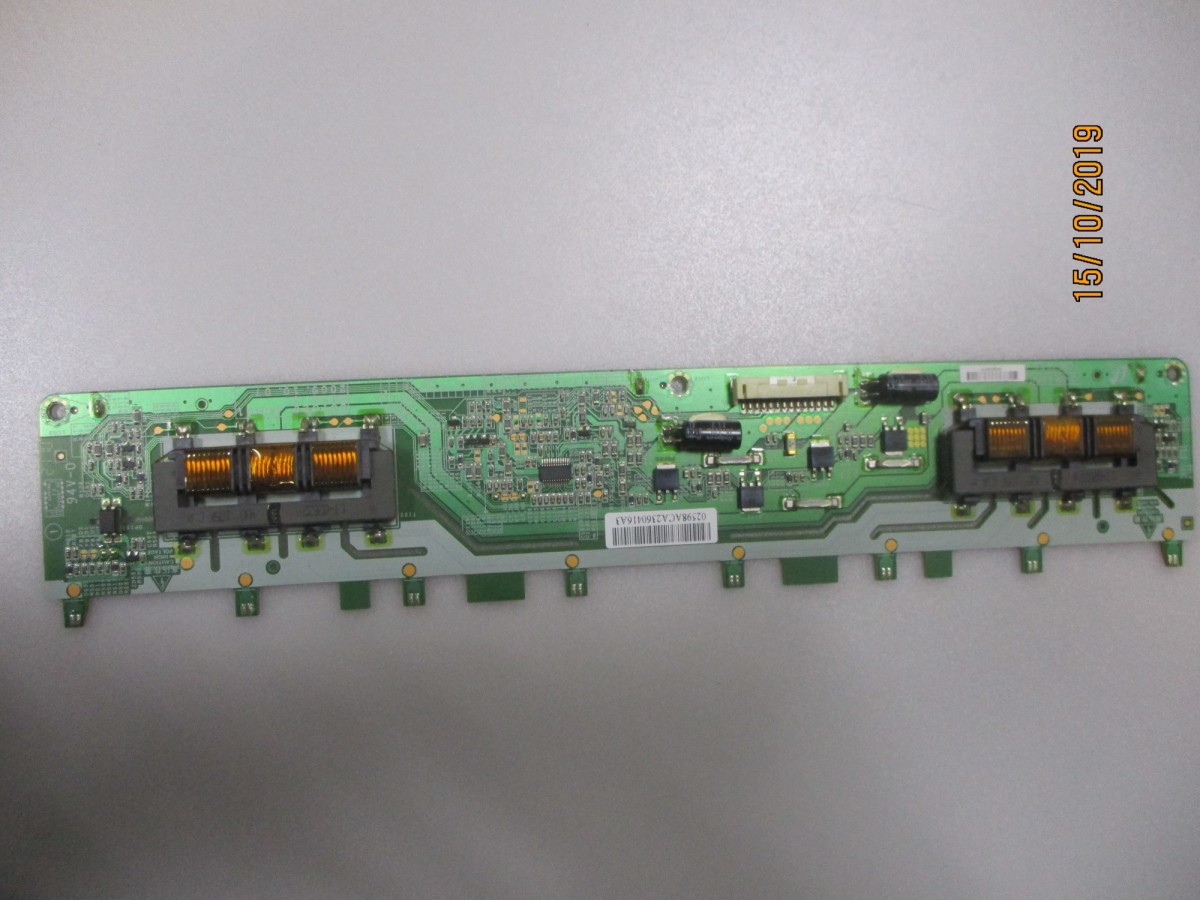 Samsung Инвертер SSI320_4UH01 LTF320AP08/LE32C450E1W