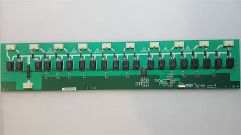 Samsung Инвертер 4H.V2358.011/C2 T400XW01/LE40S62B