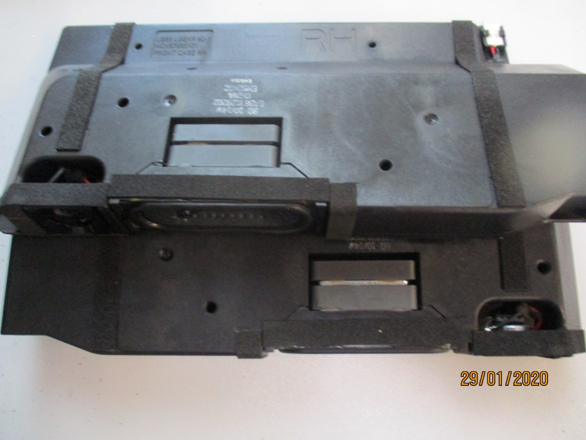 LG Звук EAB63129201 LC420EQE/42UB820V