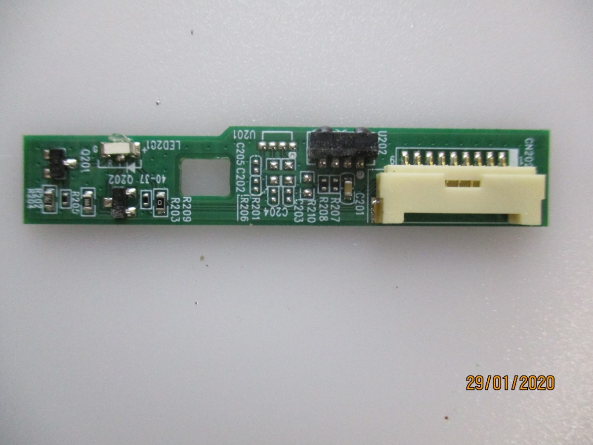 Sony Пульт 715G-8057-R01-000-004K TPT550F2/KDL-55WD655